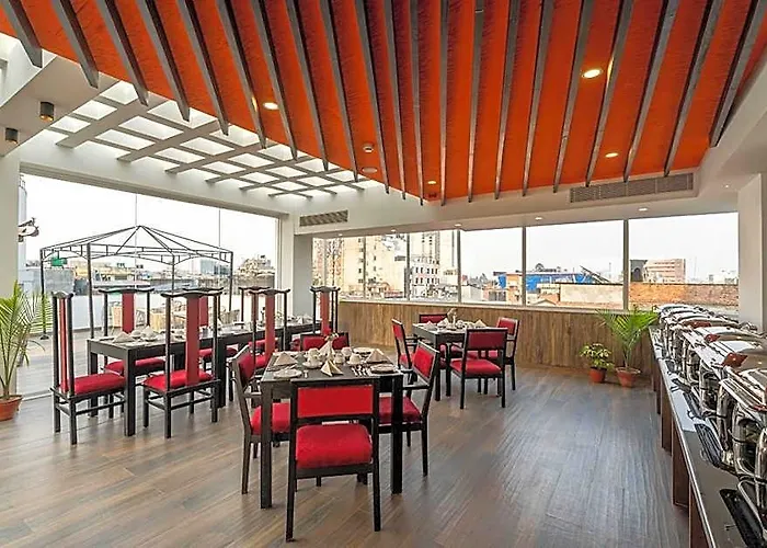 Hotel Lo Mustang